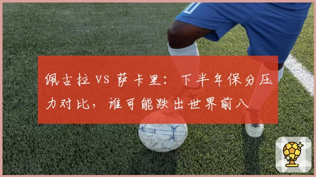 佩古拉 vs 萨卡里:下半年保分压力对比,谁可能跌出世界前八
