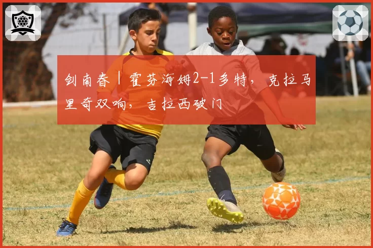 剑南春｜霍芬海姆2-1多特，克拉马里奇双响，吉拉西破门