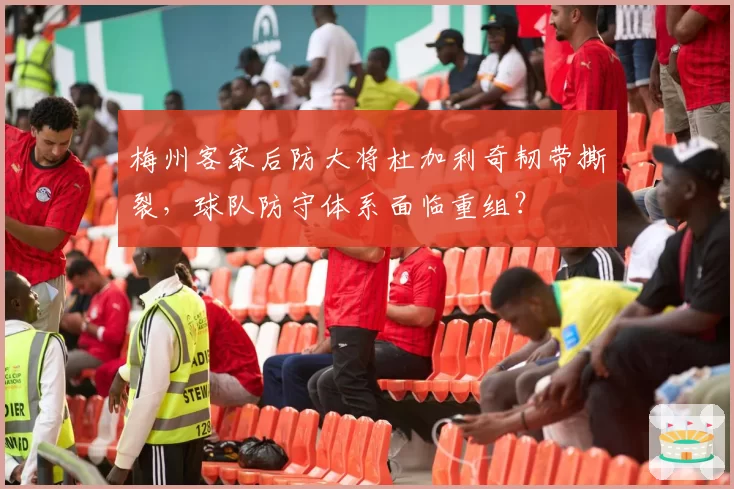 梅州客家后防大将杜加利奇韧带撕裂，球队防守体系面临重组？